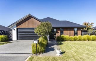76 Thornborough Drive, Rolleston