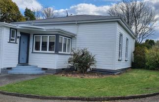  King Edward Street, Masterton