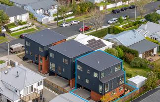 16C Egremont Street, Belmont