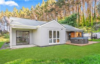 110 Whangape Track Road, Broadwood