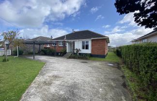 91 Argyle Street, Hawera