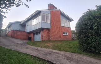315 Thames Street, Morrinsville
