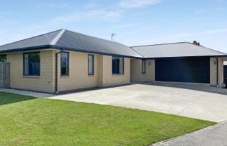 96 Charles Street, Rangiora