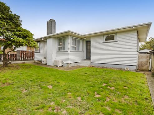 12 Nikau Street, Inglewood