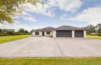  148 Hendersons Line, Marton