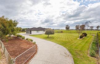  148 Hendersons Line, Marton