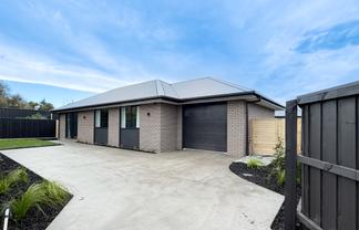 Canterbury - Address withheld