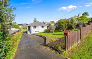 60 Glengarry Road, Glen Eden