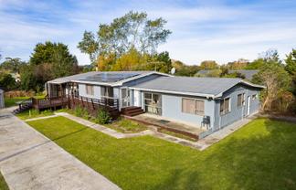 70 Thomas Street, Waikouaiti