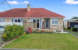 67 Lorne Street, Morrinsville