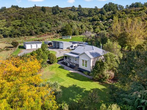 71 Hoeke Road, Carterton