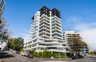 2I/15 Hopetoun Street, Freemans Bay