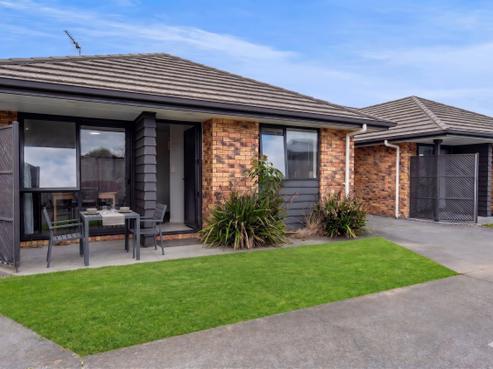10B Campbell Street, Hawera