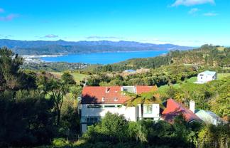 398 Horokiwi Road, Horokiwi