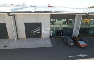 383 Sqm In Penrose