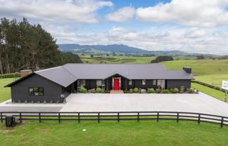 1430 Kawhia Road, Otorohanga