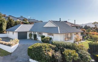 34 McFadden Drive, Mosgiel