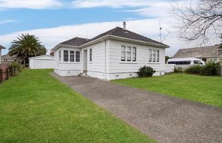 30 Collins Street, Te Hapara