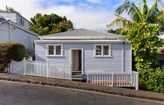 8 Evelyn Street, Eden Terrace