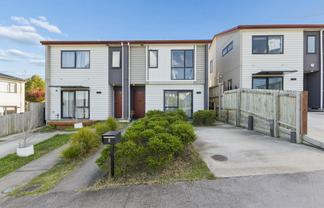 8 Jean Alma Lane, Wattle Downs