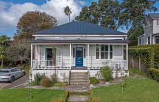 43 Livingstone Street, Westmere