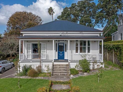 43 Livingstone Street, Westmere