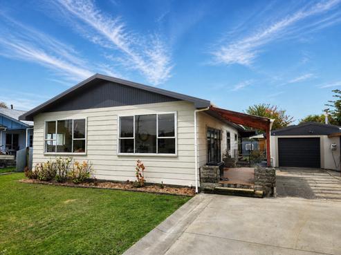 21 Taupo Terrace, Dobson