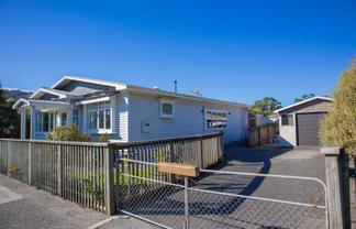 41 Palmerston Street, Greymouth