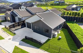 41 Puhinui Avenue, Warkworth