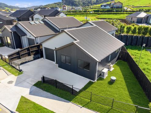 41 Puhinui Avenue, Warkworth