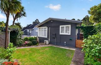 1/91A Roseberry Avenue, Birkenhead