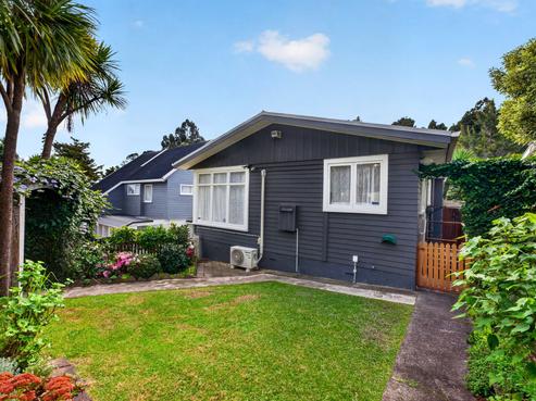 1/91A Roseberry Avenue, Birkenhead