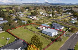 4 Thomas Place, Waihi