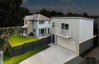 199 Porchester Road, Takanini