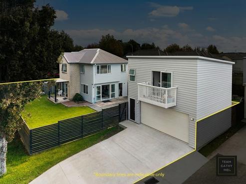 199 Porchester Road, Takanini