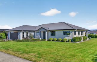 10 Coralie Place, Masterton