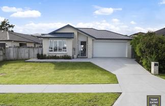 19 Pakaraka Drive, Papakura