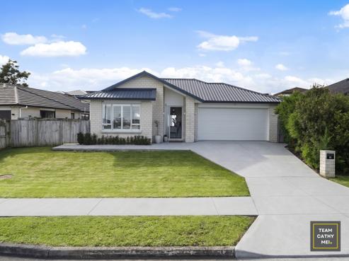 19 Pakaraka Drive, Papakura