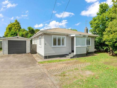 1/47 Settlement Road, Papakura