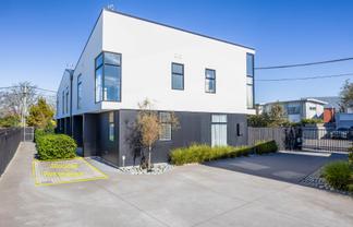 6/63 Poulson Street, Addington