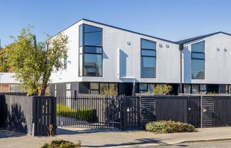 6/63 Poulson Street, Addington