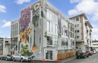 8/28 Martin Square, Te Aro
