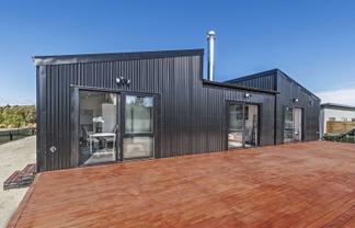 3124 Coaltrack Rd, Coalgate