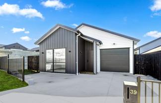39 Puhinui Avenue, Warkworth