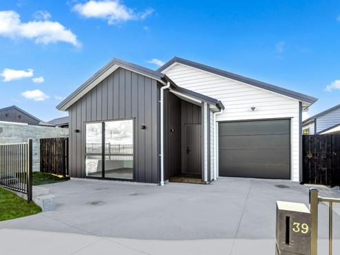 39 Puhinui Avenue, Warkworth