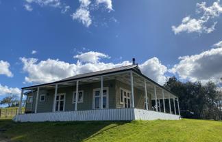 972 Kaipara Flats Road , Kaipara Flats