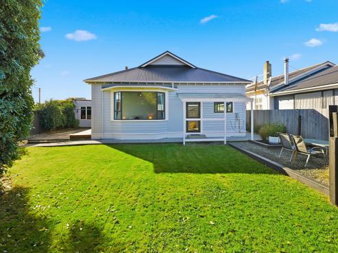 8 Corunna Street, Saint Kilda