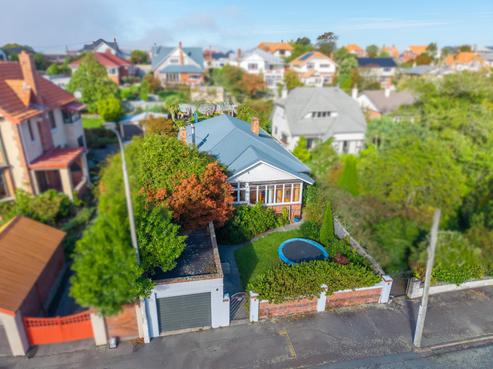 34 Sefton Street, Seaview