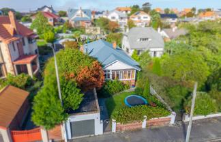 34 Sefton Street, Seaview