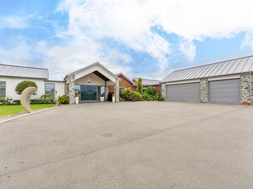 15 Lochern Rise, Washdyke